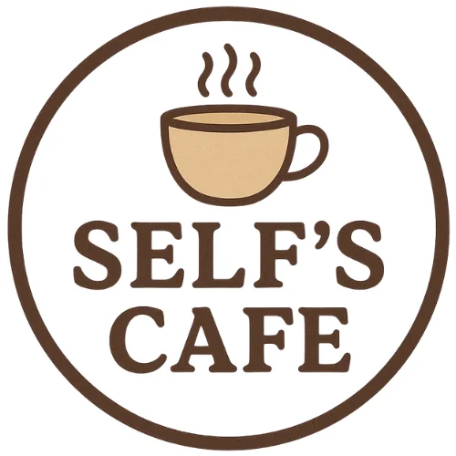 Self's Cafe Logo