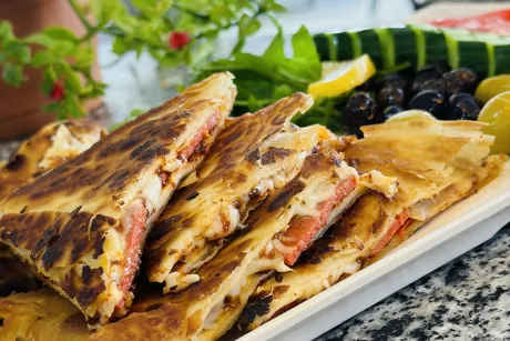 Gözleme Çeşitleri