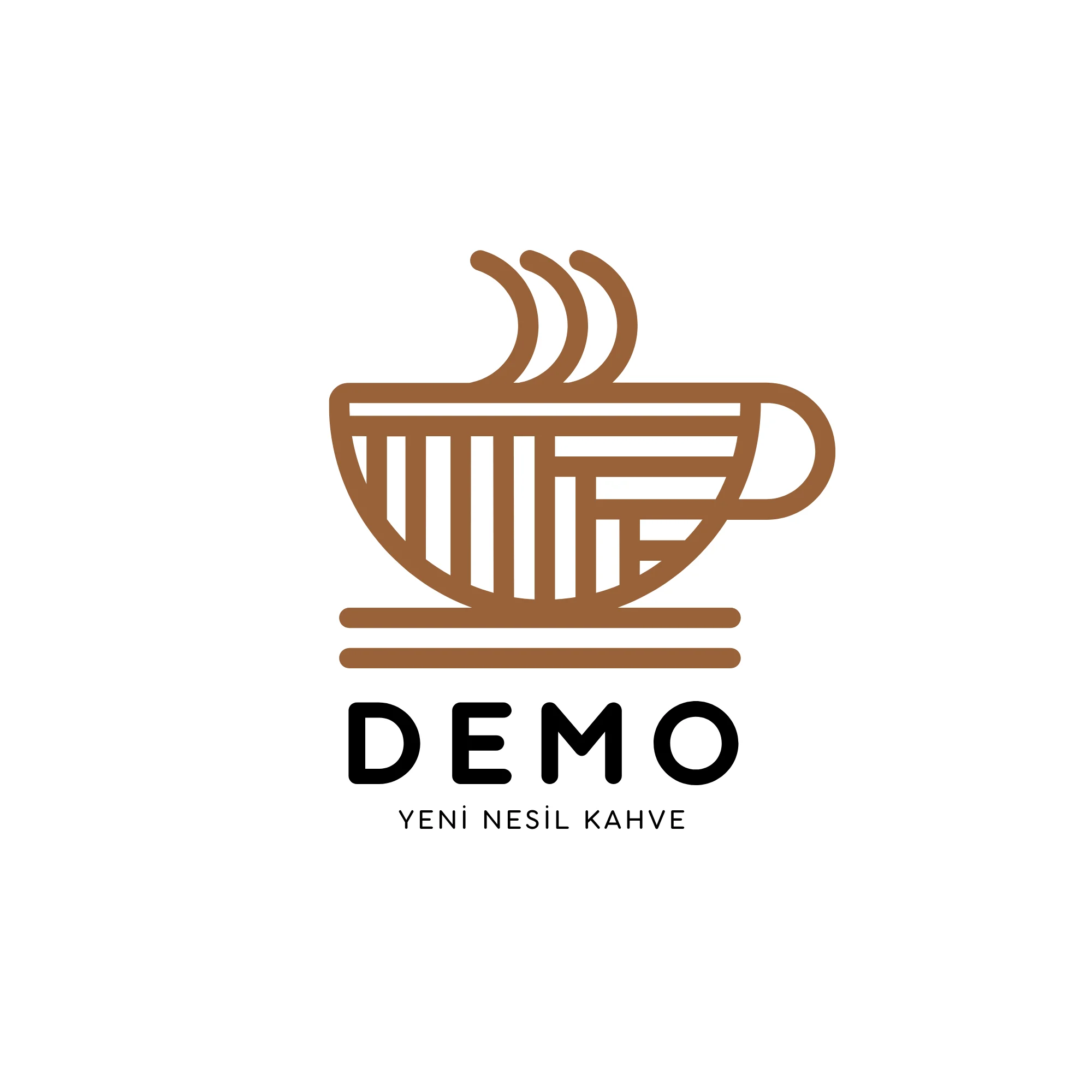 Demo2 logo